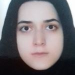 سارا جهانگیری کلوری