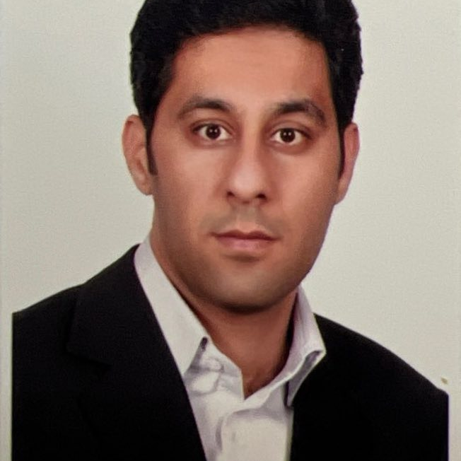 سیدعلی رئیس زاده
