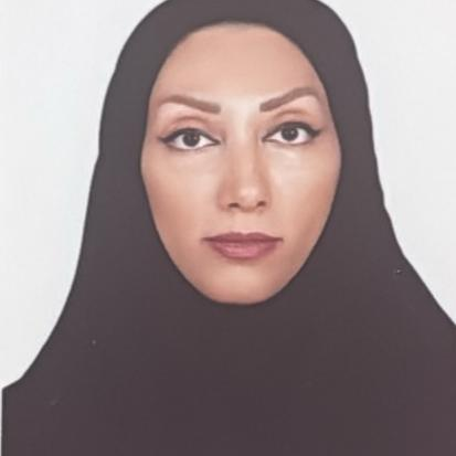 فریده مصلائی زاده