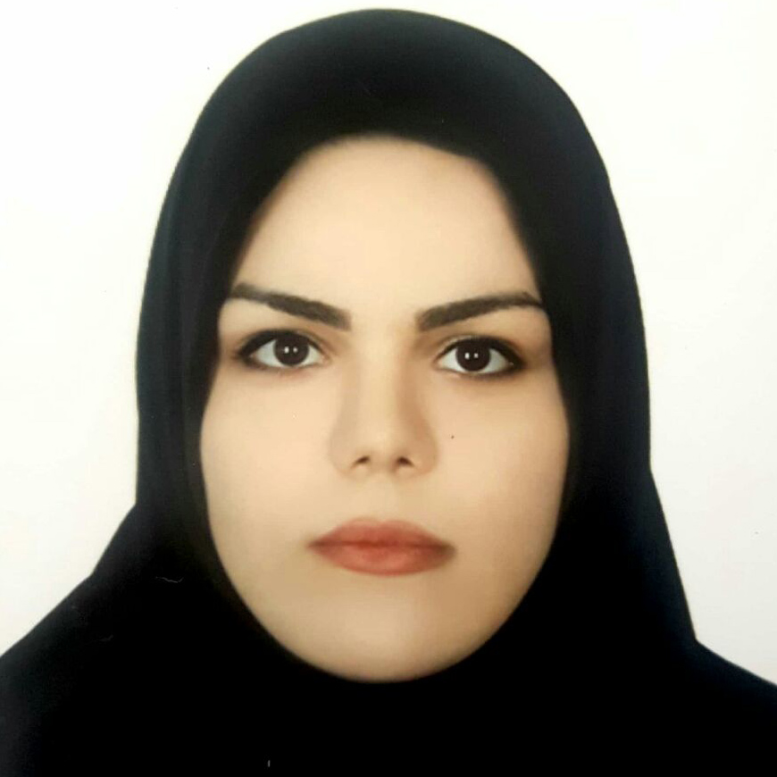 نفیسه بهاروند