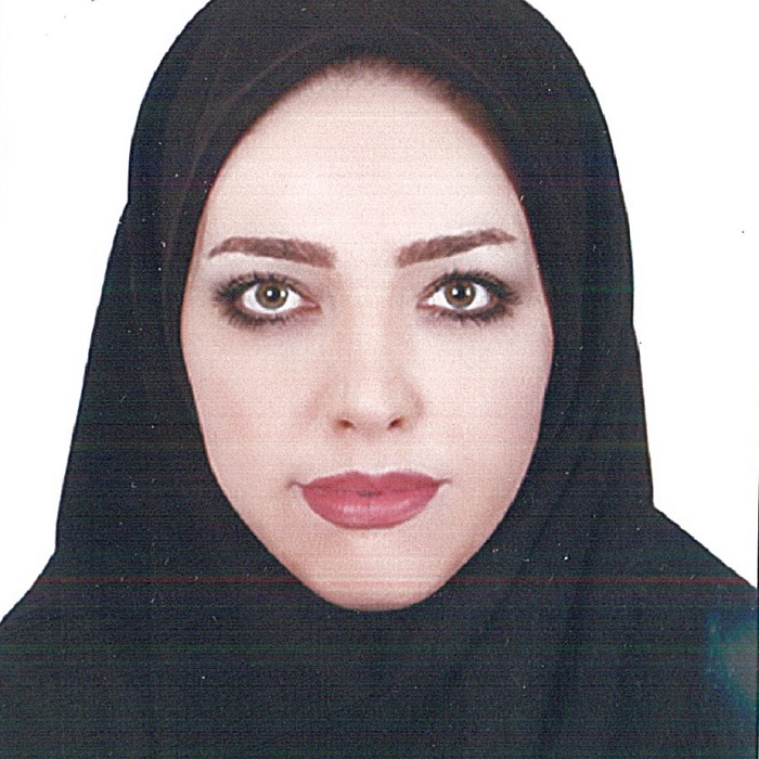 زهرا اصلانی