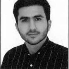مهران محمدی