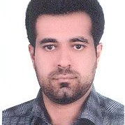 میثم باقری کوپائی
