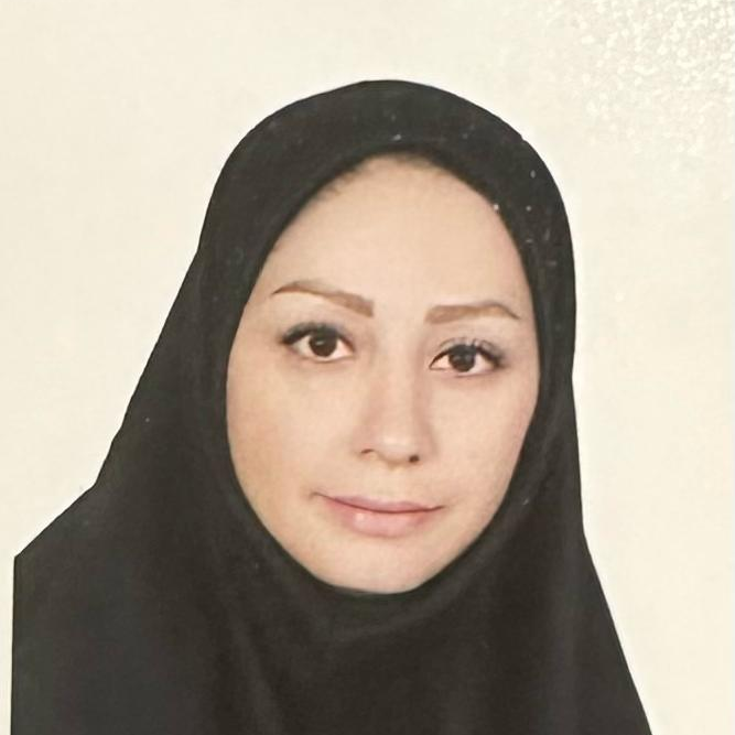 فاطمه محمدنژادچاری