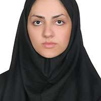 نگار طهرانی یزدی