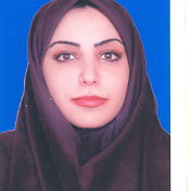 بهاره نامداری