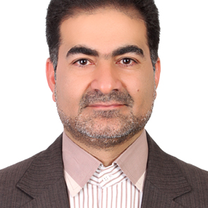 حجت الله پاک نهاد