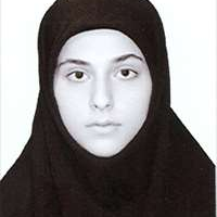 زهرا امینی