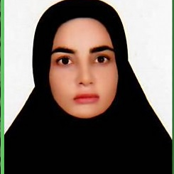 فاطمه مطهری نژاد
