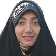 سعیده دشتی