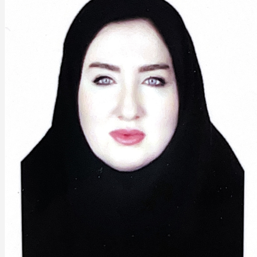فریده رنجبر