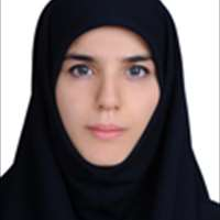 الهه شیعه زاده یزدی