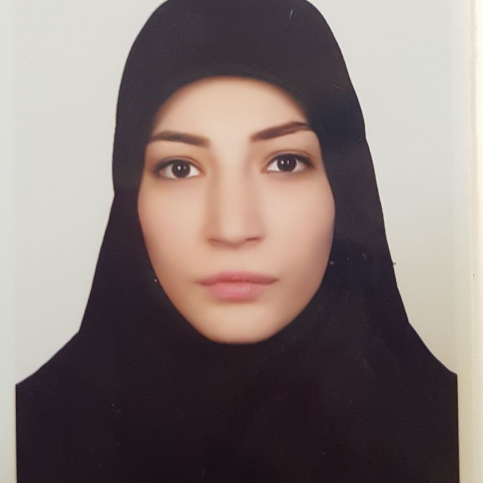 مرضیه بیرقی