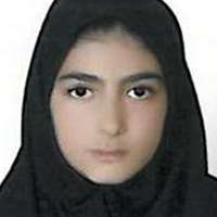 سارا ملک محمدی