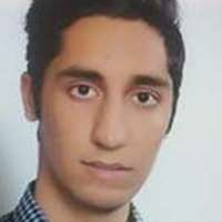 امیرکسری جعفرنادری