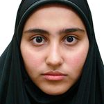 حوریه سادات میری