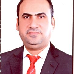 ابراهیم  عاشور عوده الحریشاوی