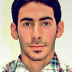 محمدصالح رضاداد