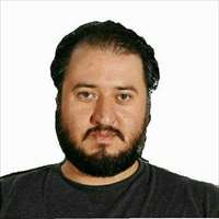 سیدعلی فاطمی