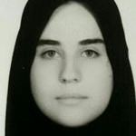 سیده مهزاد نبویه