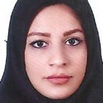 مژگان صوری
