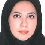 الهه ذاکر مهرجردی