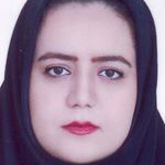 پریسا سالاری رفسنجانی پور