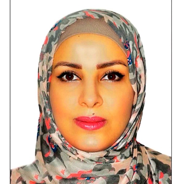 بثینه المصطفی