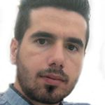 امین بدلی سقرلو