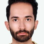 علیرضا شیرین