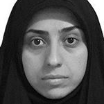 مینا اسماعیلی