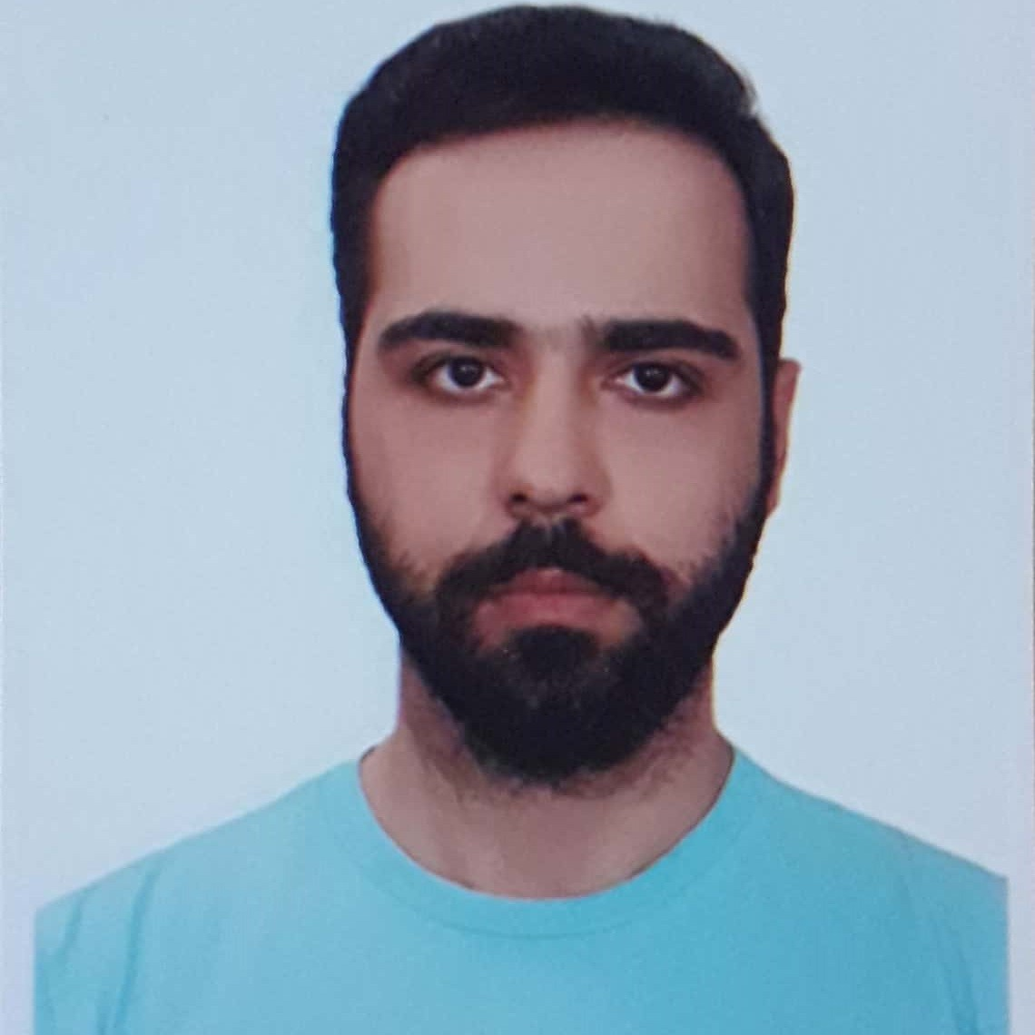 میلاد مظفری