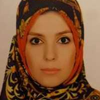 مینا علیزاده قدیمی