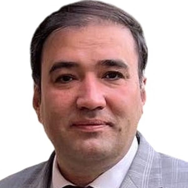 مرتضی امیرحسینی