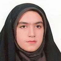 پارمیدا محمدی لویه