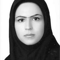 معصومه چهارده چریکی