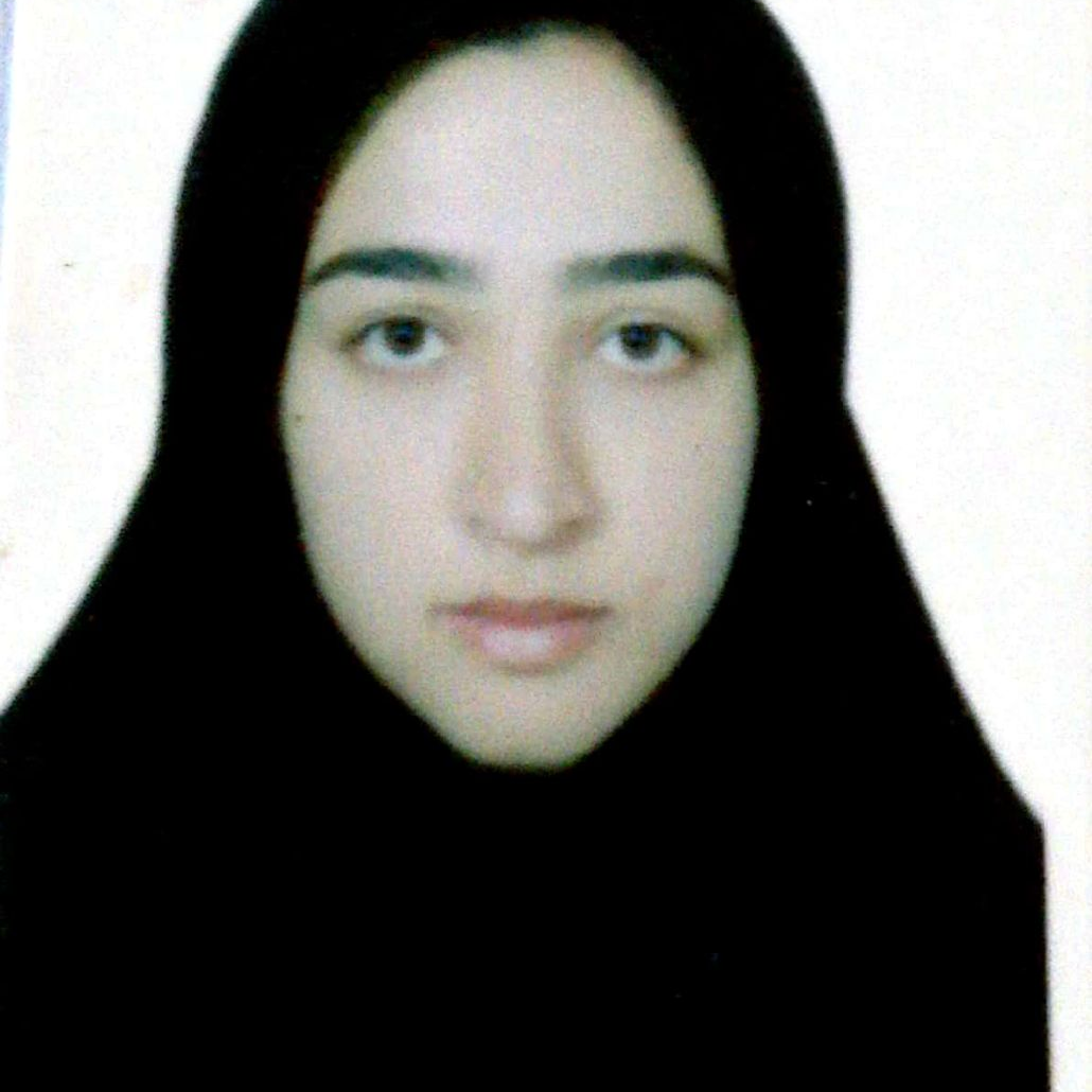 زینب بازیارحقیقی