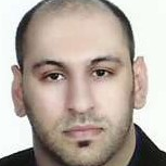 سعید صادقی دروازه