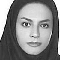 مهدیه ابوالقاسمی