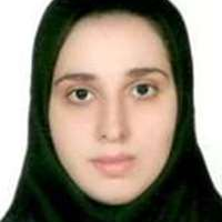 فاطمه جعفری