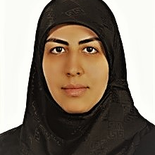 مریم خلیل زاده سلماسی