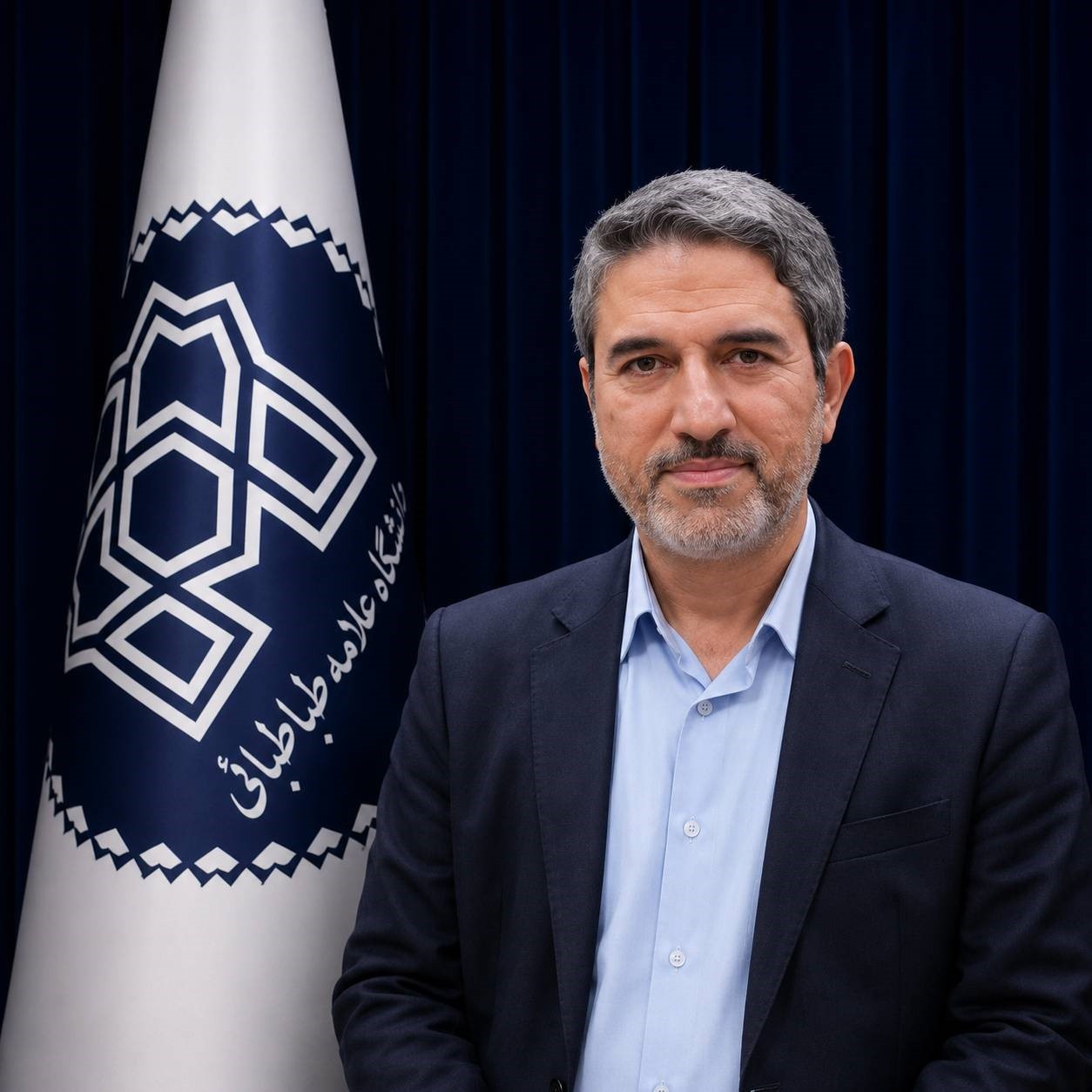 سید حبیب اله طباطبائیان