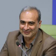 مهدی الیاسی