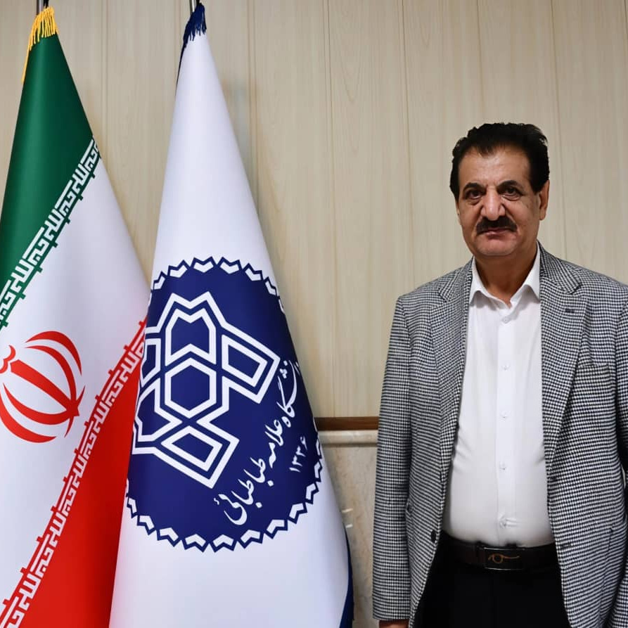 دکتر مقصود امیری