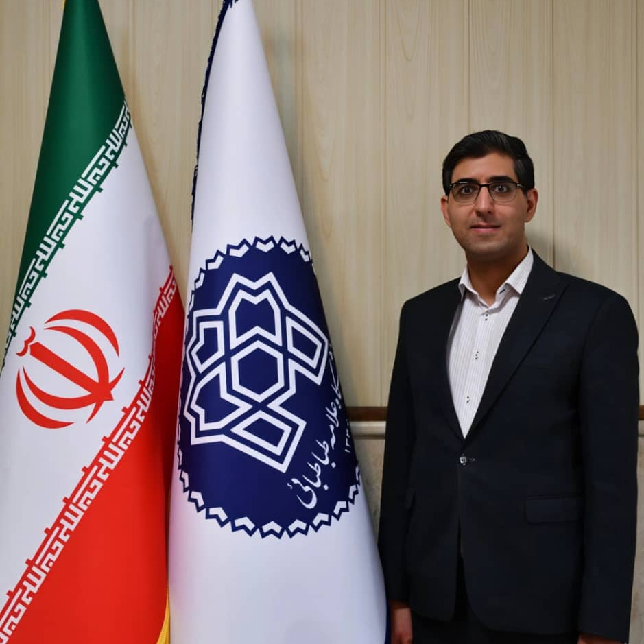 مجتبی حاجیان حیدری