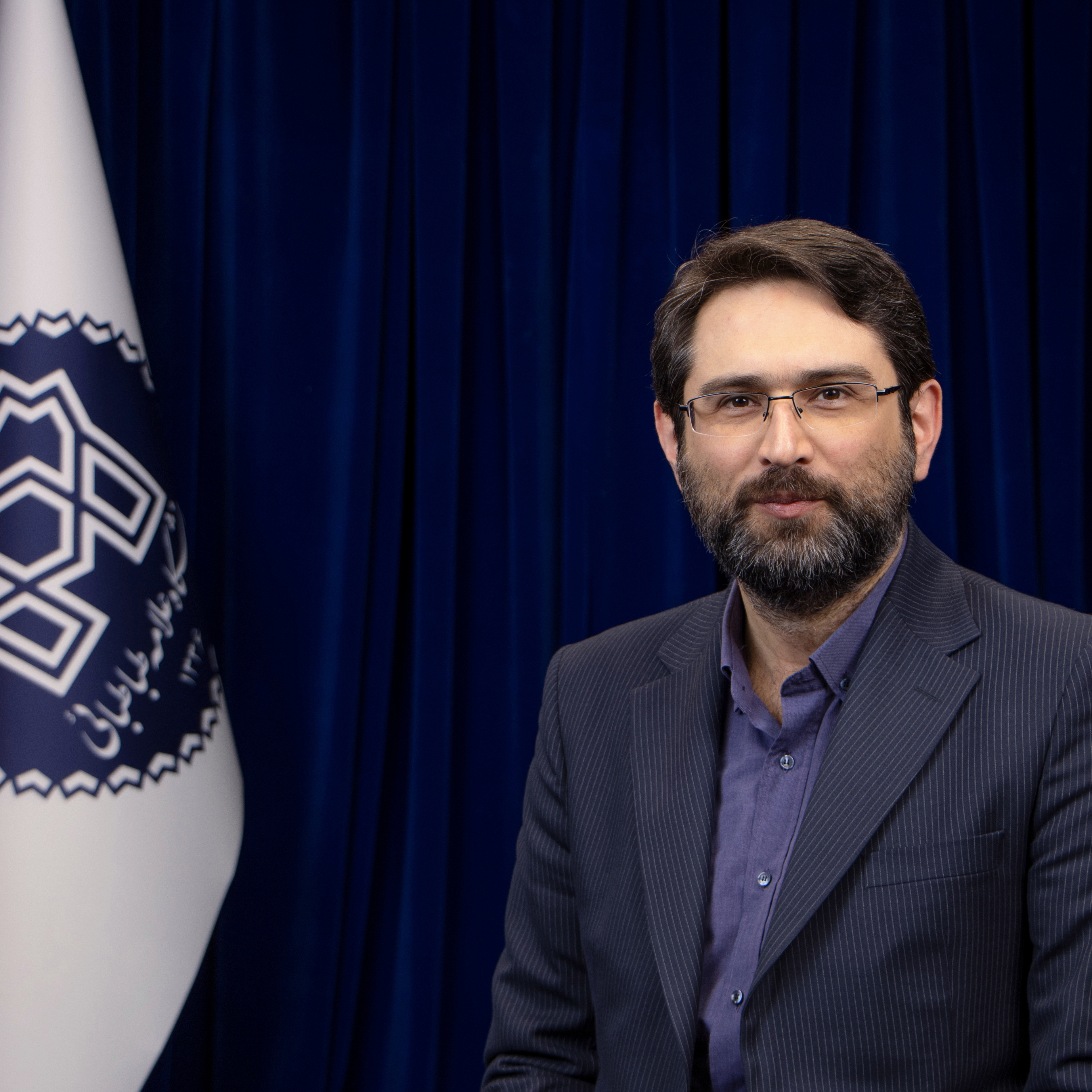 سیدسروش قاضی نوری