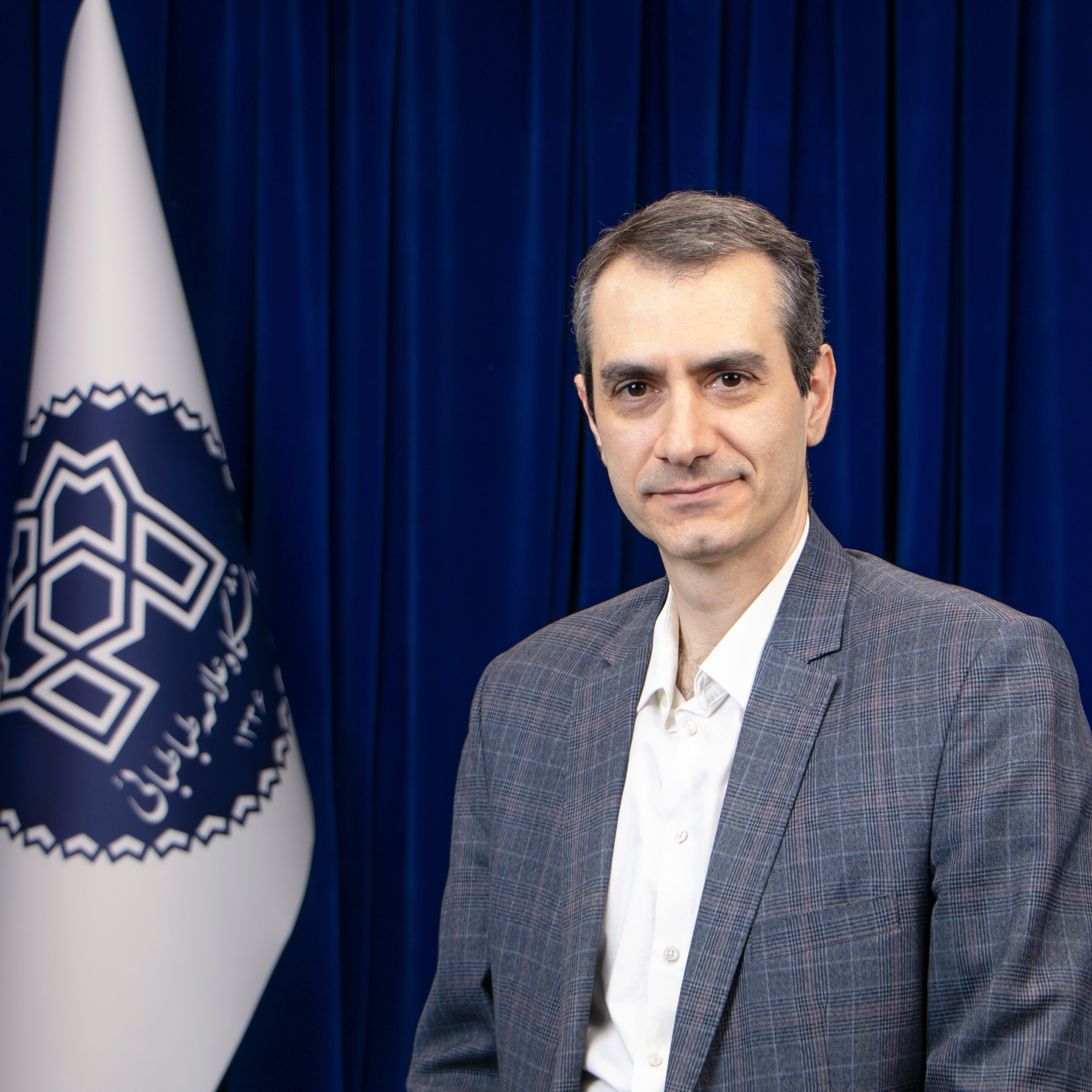 مهدی گودرزی