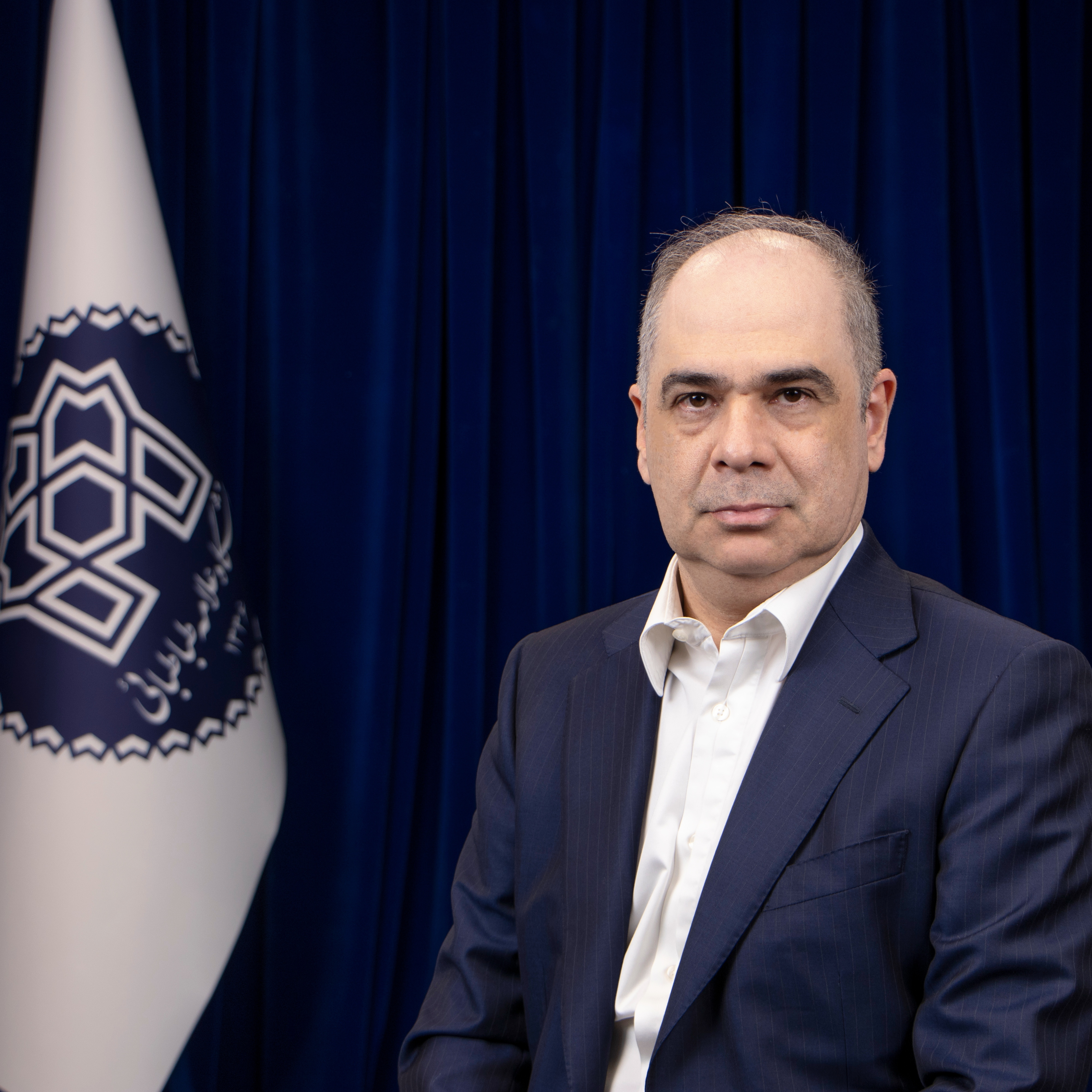 امیرحسین ارضاء