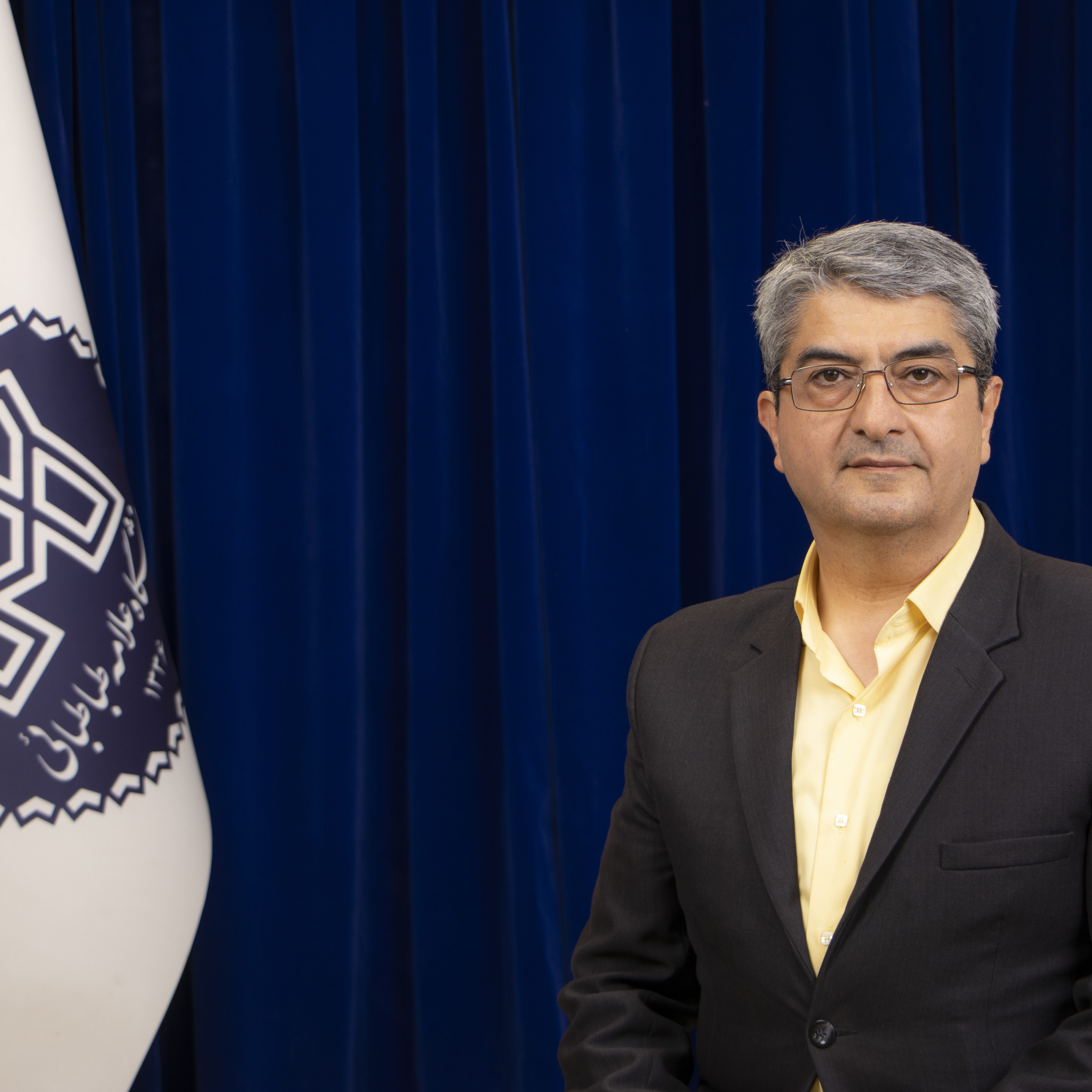 وحید ناصحی فر