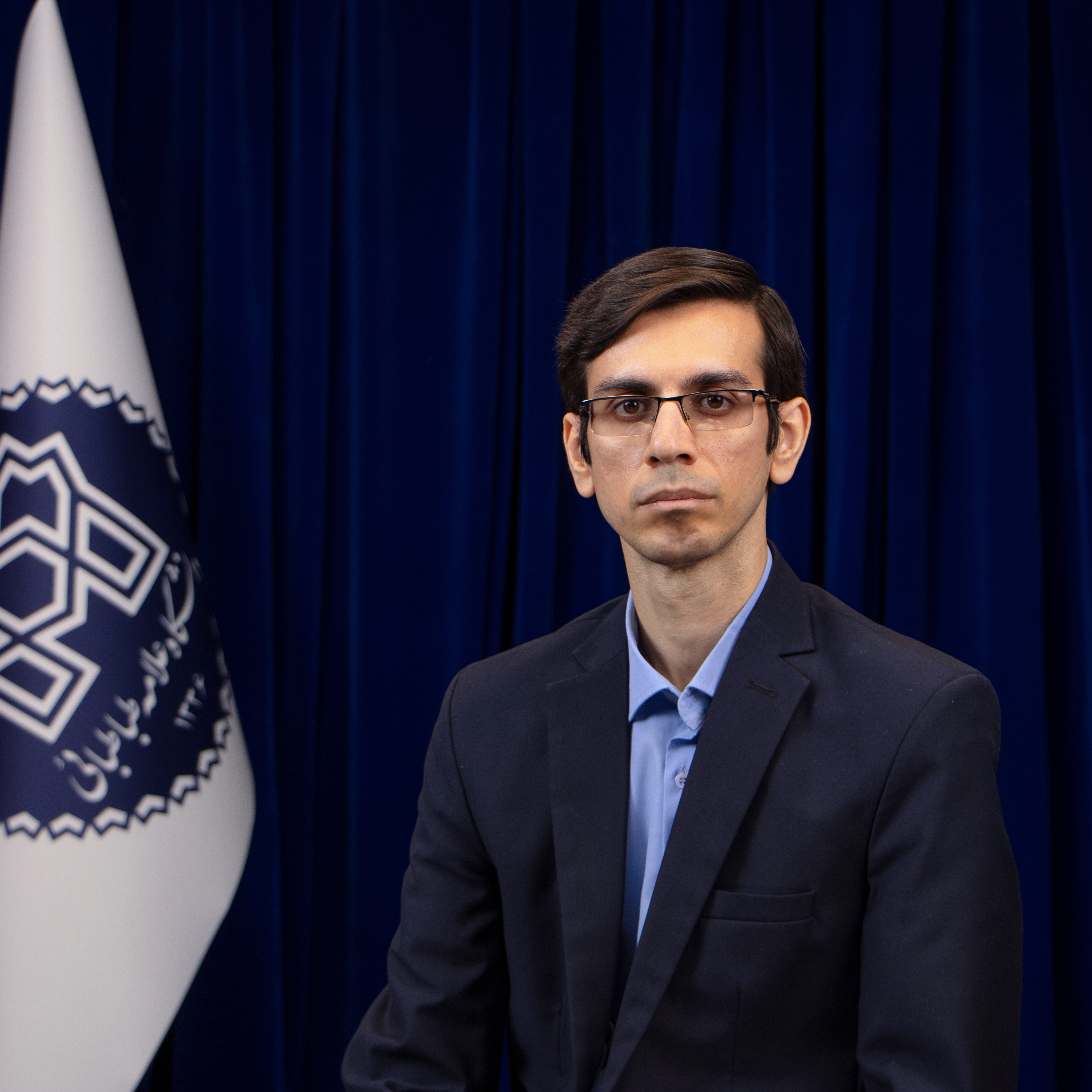 سید جلال الدین حسینی دهشیری